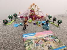 Playmobil 70450 Princess