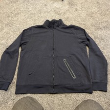 Beretta Jacket Mens Large Blue