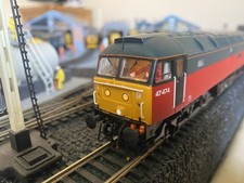 BACHMANN CLASS 47 474 BODY