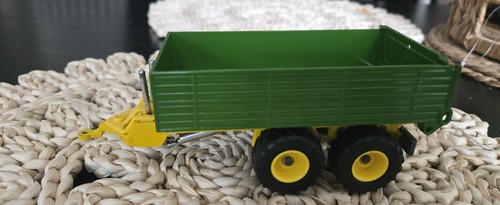 Siku farmer 2552 trailer - , 1:32