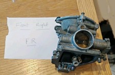 HONDA VFR400 NC30 CARB