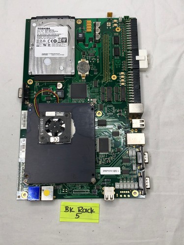 Kontron motherboard - kontron,