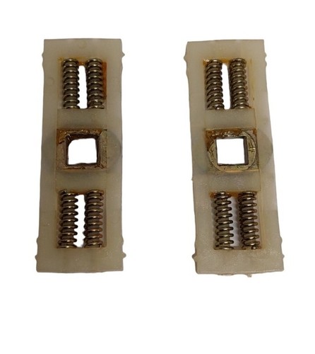 Pair upvc door - pair, of