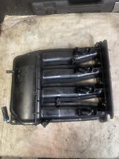 Inlet manifold With Sensors