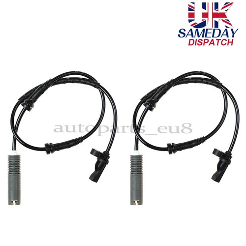 2pcs front wheel abs speed - wheel,
