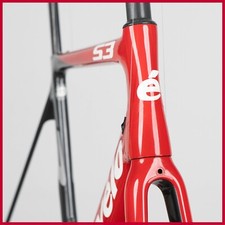 CERVELO S3 FRAMESET FRAME