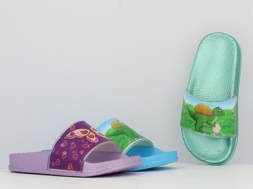 Girls boys shoes - , aqua