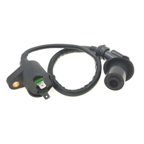 Lead ignition coil - lead,