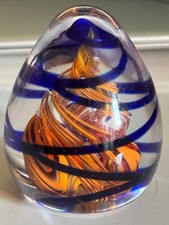 English Antique Glass