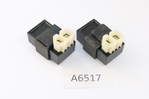 Honda 600 pd06 1987 ecu - 600,
