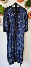 Trend by Captain Turtle Dress Size 42