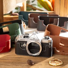 For Pentax MX Case Handmade
