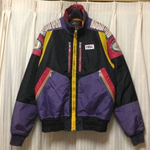 Honda hrc kushitani - hrc, racing