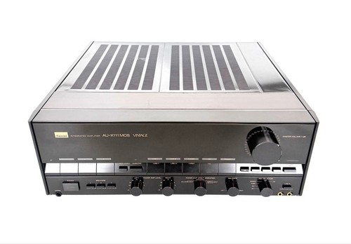 Sansui d907f extra - sansui, au-d907f