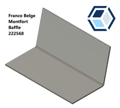 Franco belge montfort - franco,