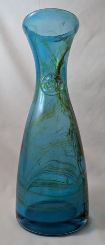 Early mdina art glass - mdina,