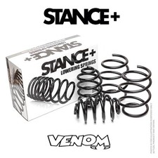 Stance+ Lowering Springs 35mm
