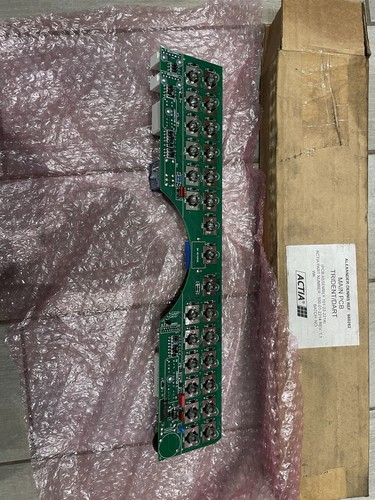 Dennis dart mother board - mother,