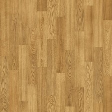 Classic Oak Wood Effect Vinyl