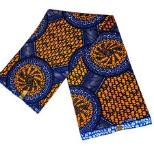 6yards African Ankara good