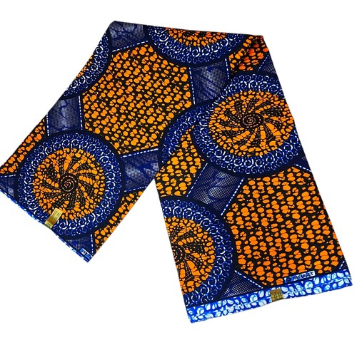 6yards african ankara - 6yards,