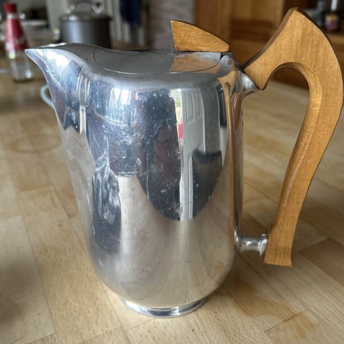 Vintage mid century - mid, piquot