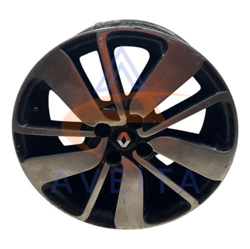 Renault clio mk4 17 - renault,