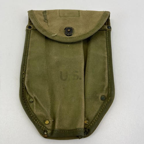Army m43 webbing - army,