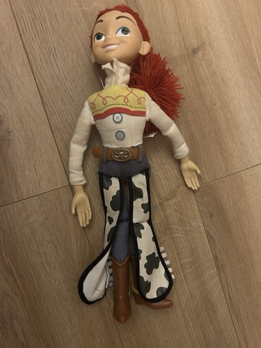 Disney toy story - story, pull