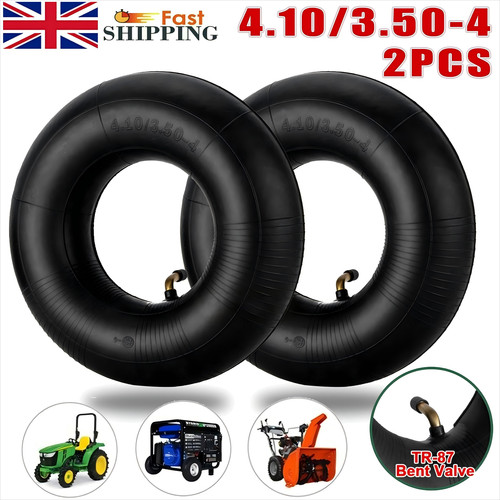 50 4 inch - 2x, 4.10/3.50-4