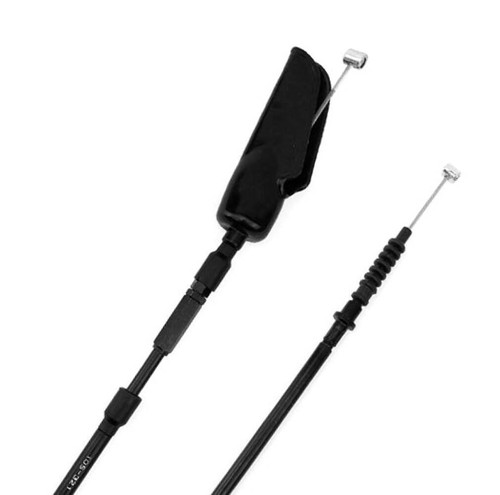Dirt racing cable clutch - cable,