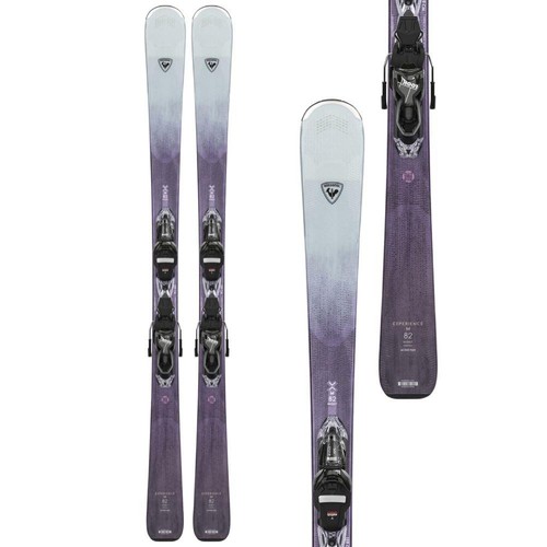 Rossignol women experience - rossignol,