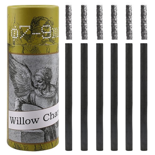 Looneng willow charcoal - willow,