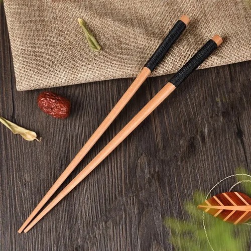 Japanese natural chestnut wood - chestnut,