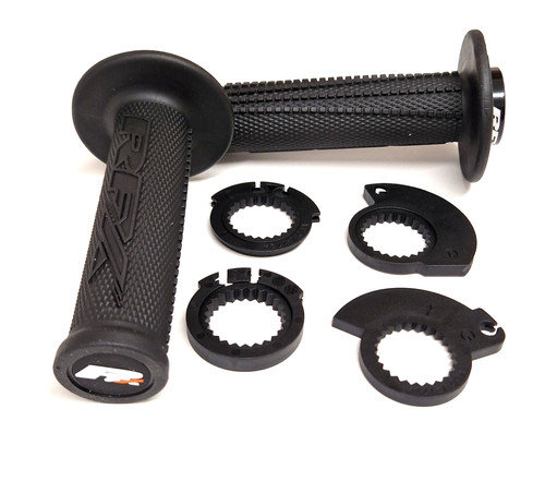 Rfx pro black - pro,