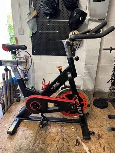 Jll ic400 elite indoor cycling - ic400,