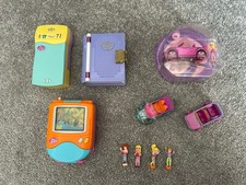 Polly Pocket Bundle
