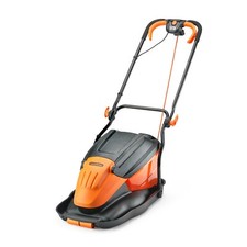 Hover Lawn Mower LawnMaster ‎36cm MEH1836-01 1800W Collect