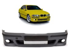 BMW 5 SERIES E39 4DR SALOON