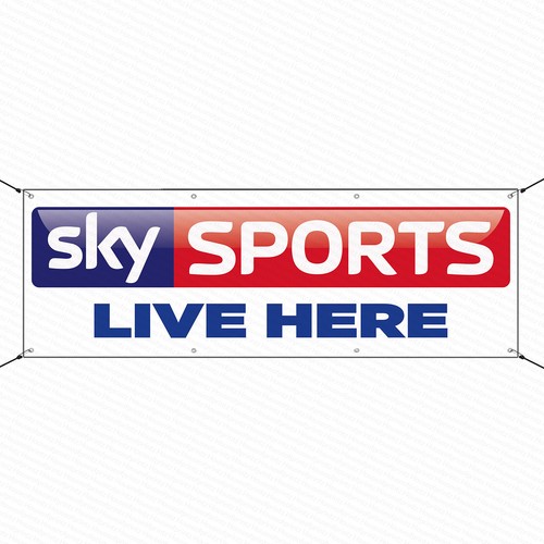 Sky sports live - sky, outdoor