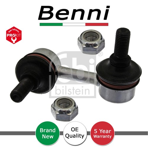 Stabiliser link front rear - link,