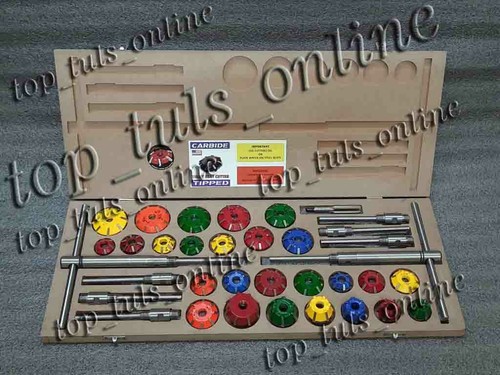 40x valve seat cutter tool - seat,