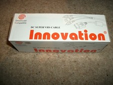 SEGA DREAMCAST - INNOVATION -