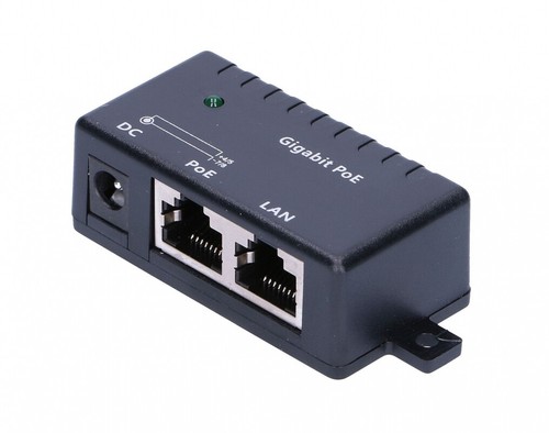 Gigabit passive poe - gigabit,