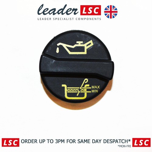 Oil filler cap for ford - s, max