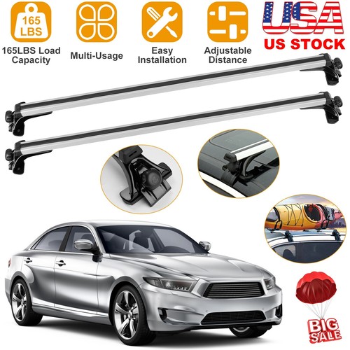 Universal car roof rack - car,