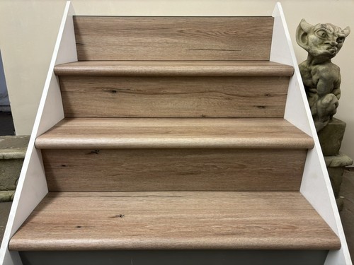 New luxury stair cladding kit - new,