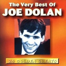 Joe Dolan : 20 Golden Greats CD (2003) Highly Rated eBay Seller Great Prices
