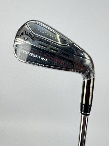 Callaway big bertha b23 - callaway, iron