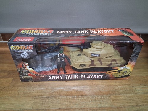 Combat mission army - army, tank